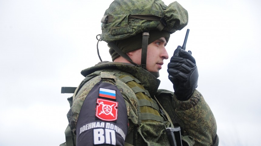 Портрет человека