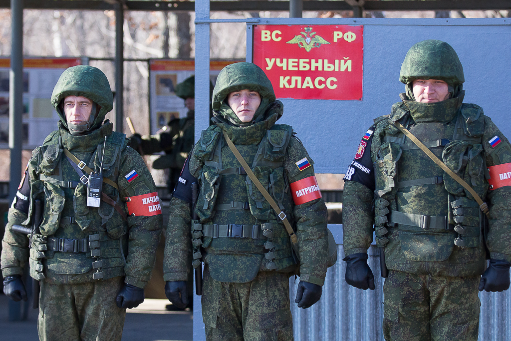Портрет человека